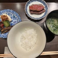 りょうり屋 くどう - 