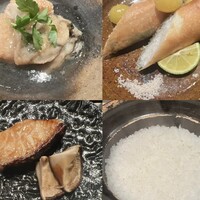 りょうり屋 くどう - 