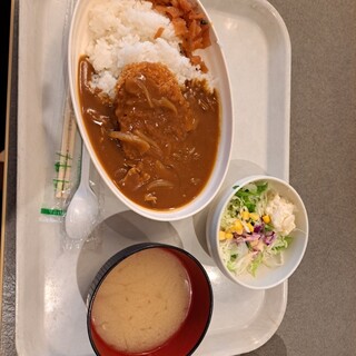 青山学院大学学生食堂_0