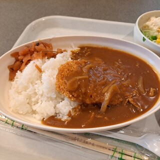 青山学院大学学生食堂_1