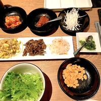 渋谷焼肉 KINTAN - 