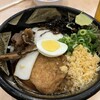 ぶっかけうどん ふるいち 仲店
