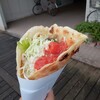 モンパン食堂