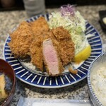 とんかつ 大宝 - 