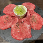 富士山熔岩燒肉 Aburi - 