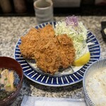 とんかつ 大宝 - 