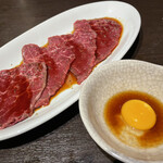 富士山熔岩燒肉 Aburi - 