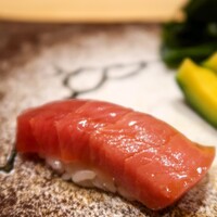 鮨 つきうだ - 