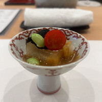 鮨 輝泉 - 