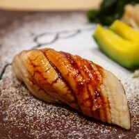 鮨 つきうだ - 