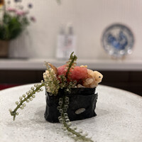 鮨 輝泉 - 