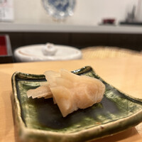 鮨 輝泉 - 