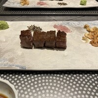 日本料理 湯河原 華暦 -  日本料理 湯河原 華暦 -