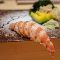 鮨 つきうだ - 