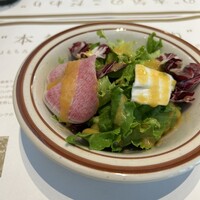 Aging beef ＆ Specialty coffee THE三本 - 
