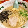 力ラーメン
