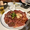 浜松町 たれ焼肉のんき