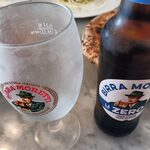 ピッツェリア エ オスタリア ダヴェッロ - 