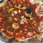 ピッツェリア エ オスタリア ダヴェッロ - 