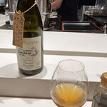 寿司とワイン サンチャモニカ - 