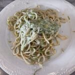 ピッツェリア エ オスタリア ダヴェッロ - 