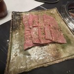 焼肉 拍手喝采 - 