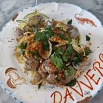 ピッツェリア エ オスタリア ダヴェッロ - 