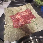 焼肉 拍手喝采 - 