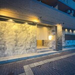 焼肉 拍手喝采 - 外観