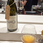 寿司とワイン サンチャモニカ - 