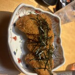 新潟の飯と酒 ほろよ稲 新潟駅前店 - 