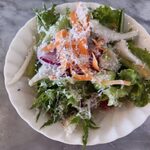 ピッツェリア エ オスタリア ダヴェッロ - 