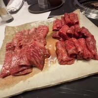 焼肉 拍手喝采 - 