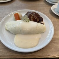 キッチン 大宮 MARK IS みなとみらい店 - 