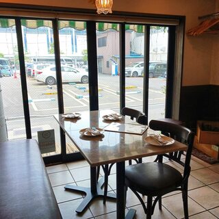 ピッツェリア エ オスタリア ダヴェッロ_2