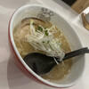 ラーメン海鳴 福岡空港店