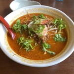 麺場 田所商店 - 