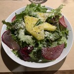 ワイン食堂 ホオバール - 