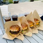 Karuizawa Burger Company