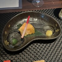 星空の中へ - 