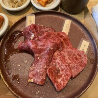 炭火焼肉 肉の匠 ひうち -  炭火焼肉 肉の匠 ひうち -