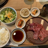 炭火焼肉 肉の匠 ひうち -  炭火焼肉 肉の匠 ひうち -