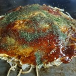 お好み焼すみれ - 