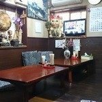 お好み焼すみれ - 