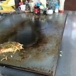 お好み焼すみれ - 