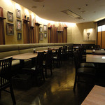 Ginza Itarian Origo - 