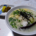 はつしろ - ぞうすい（2014.3）