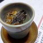 はつしろ - ひれ酒（2014.3）