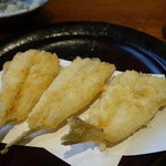 みかわ 是山居 - ２階、個室にて