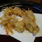 みかわ 是山居 - ２階、個室にて